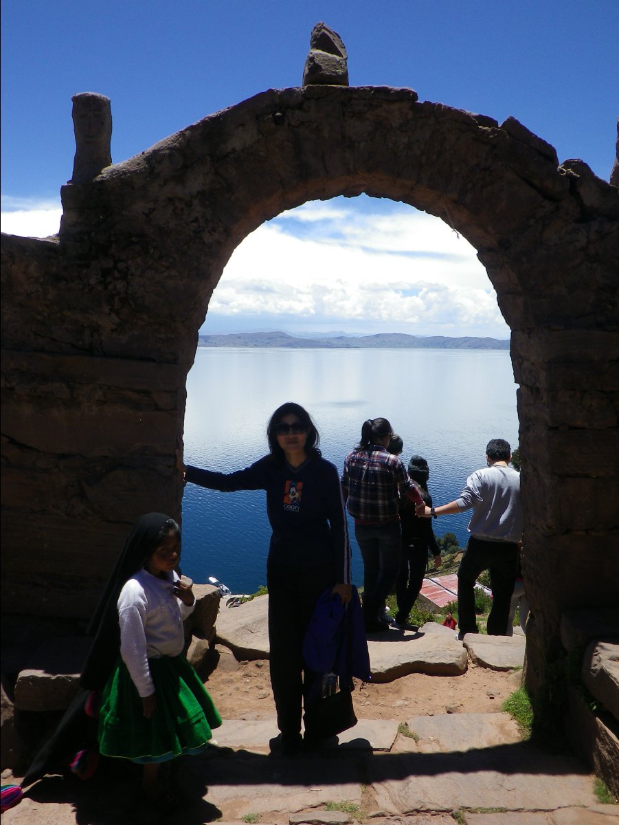 Island Taquile47